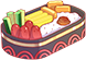 Item 5867