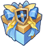Ancient equipment refining gift pack of your choice