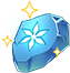 Frost Crystal