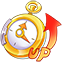 Strange Speed Pocket Watch