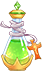 Secret Potion of Strength