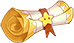 Sublimation Scroll - Valkyrie