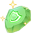 Shield Protection Stone