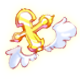 Rebirth Cross