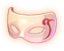 Vampire Mask