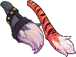 Tail