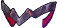 X