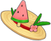 Refreshing Sunshade Hat