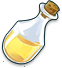 Medium job Potion