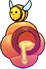 Dream-Eating-Honey Jar