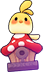 Redmushroom Prf