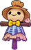 T Woodenclown Prf