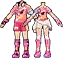 X