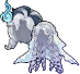 Lonely Cloud Gown Series Headwear