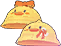 Rush Duck Series Headwear
