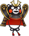 I, Kumamon