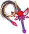 Bloodsworn Rose [Weapon Skin]