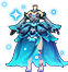Lonely Cloud Gown·Spirit Chant