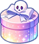 Phantom Fashion Gift Box