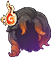 Soul Ember Ash·Ember Dance