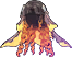 Rippling Star Veil·Ember Dance