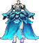 Lonely Cloud Gown · Spirit Chant