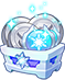 Immaculate Frost Soul Supply I