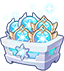Frostcore Crystal Supply I