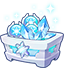 Frostcore Crystal Supply II