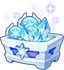 Frostcore Crystal Supply III