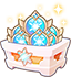 Frostcore Crystal Supply IV