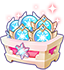 Frostcore Crystal Supply V