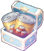 Cute Pet Growth Supply III
