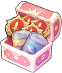 Cute Pet Growth Supply VII