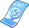 Adventure Log Appearance Exchange Coupon