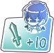 Refine ＋10 Weapon Voucher
