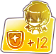 Refine ＋12 Off-hand Voucher