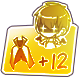 Refine ＋12 Cape Voucher