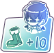 Ancient shoes +10 refining coupons