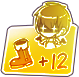 Refine ＋12 Shoes Voucher