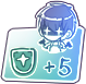 Refine ＋5 Off-hand Voucher