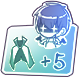 Refine ＋5 Cape Voucher