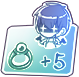 Refine ＋5 Accessory Voucher