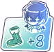 Refine ＋8 Shoes Voucher