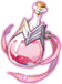 Graceful Sakura