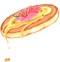 Sakura Pie