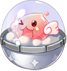 Original Will Gashapon