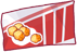 Popcorn Chicken Voucher