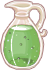 Hot Green Tea