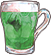 Ice Green Tea